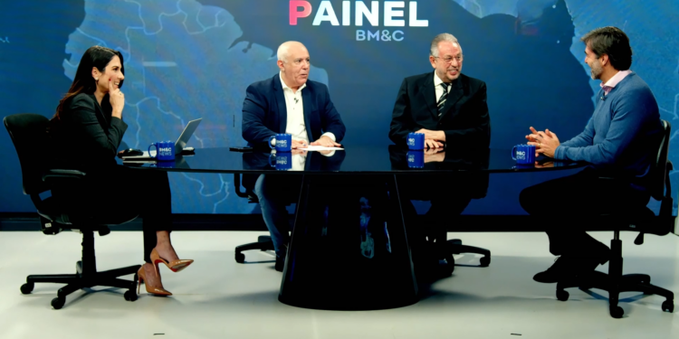 Painel BM&C debate discursos de Trump e Lula na ONU