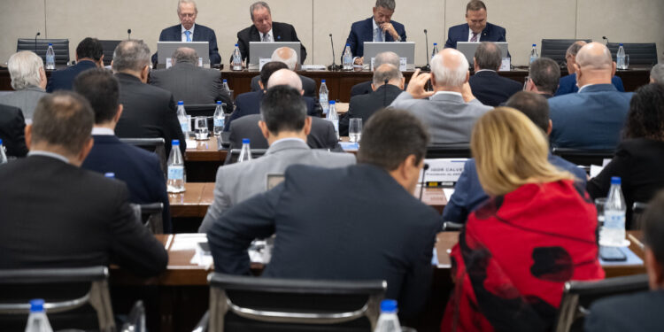 (Foto: Iano Andrade / CNI)