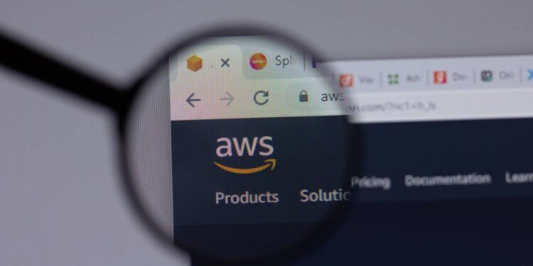 Falha na AWS mostra que o “céu da nuvem” também tem tempestades