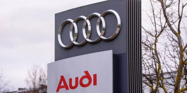 Mercado de luxo: Audi reage e acirra briga com BMW e Mercedes em setembro!