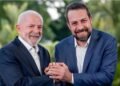 Opinião: Lula tropeça ao entregar a articulação política a Boulos