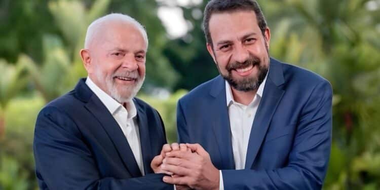 Opinião: Lula tropeça ao entregar a articulação política a Boulos