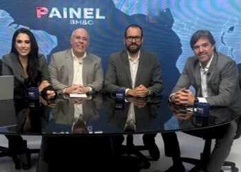 Pinel BM&C debatem a posição do Brasil na lista de prioridade de Trump.