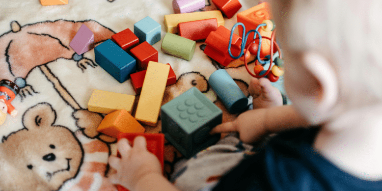 Dia das crianças: o que ninguém comenta sobre a indústria de brinquedos