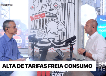 Trump muda tudo: o maior experimento econômico do século! | WALL STREET CAST