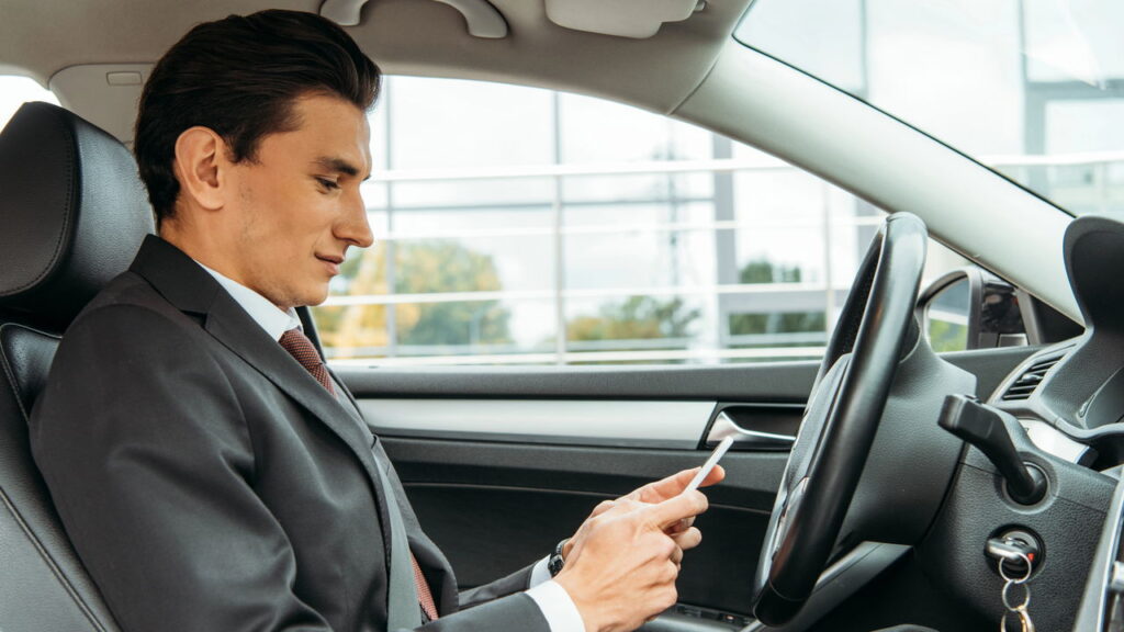 Como funciona o 'piloto automático' dos carros modernos! Entenda