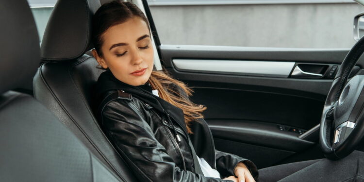 Como funciona o 'piloto automático' dos carros modernos! Entenda