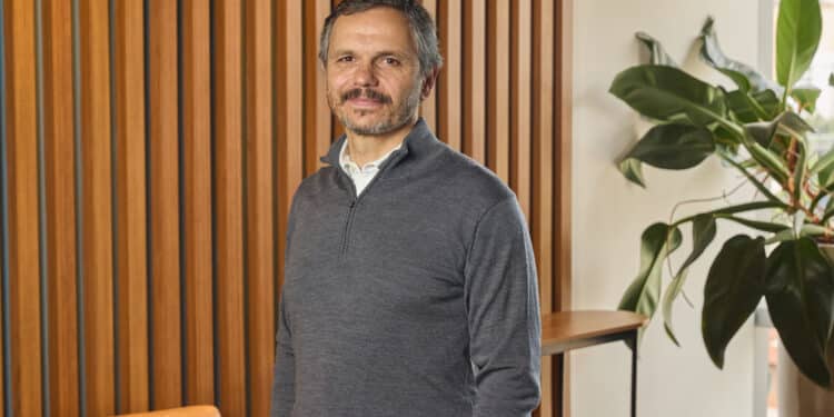 Carlos Ambrósio, General Manager da Avenue (Foto: Divulgação)