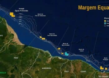 Divulgação/Petrobras