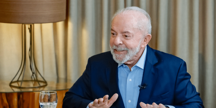 Foto:
Ricardo Stuckert