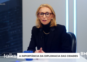 BM&C Talks aborda a diplomacia municipal com secretária de São Paulo