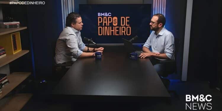 PAPO DE DINHEIRO DISCUTE O ENDIVIDAMENTO