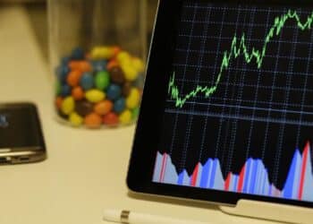 Mercado de olho na divulgação do FED.