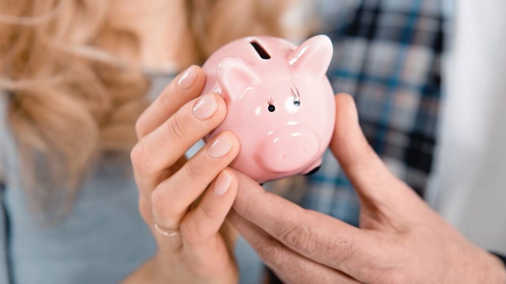 Como organizar extratos bancários em poucos minutos digitais!