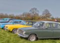 4 clássicos dos anos 80 para quem quer um carro com história e personalidade