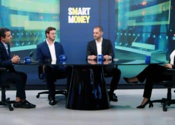Smart Money debate gestão eficiente
