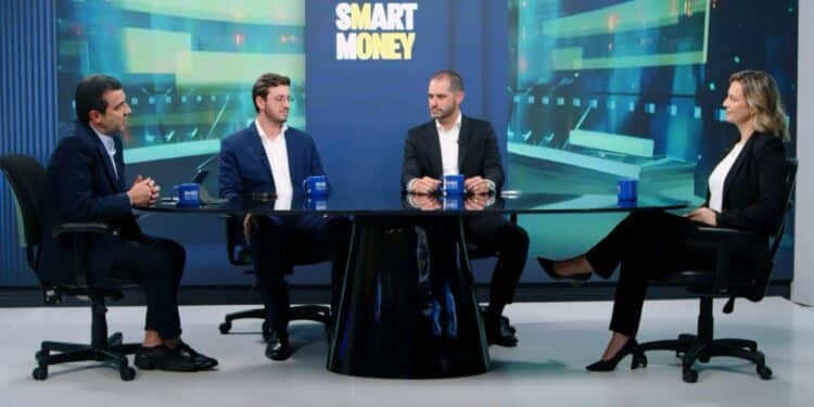 Smart Money debate gestão eficiente