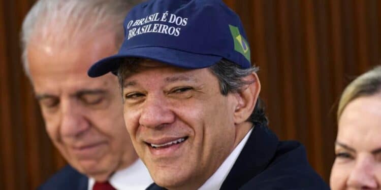 Soraya diz que Haddad é “mais liberal que Guedes”. Como assim?