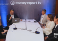 Money Report em debate sobre como a IA tem transformado o varejo.
