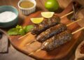 Conheça a origem milenar da kafta, o ancestral do hambúrguer e da almôndega!