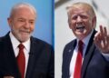 Expectativa cresce sobre encontro de Lula e Trump na Malásia