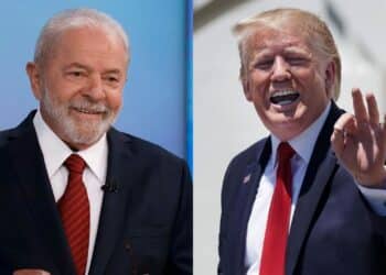 Expectativa cresce sobre encontro de Lula e Trump na Malásia