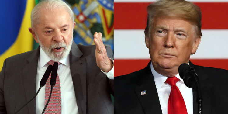 A conversa entre Lula e Trump pode destravar o mercado brasileiro?
