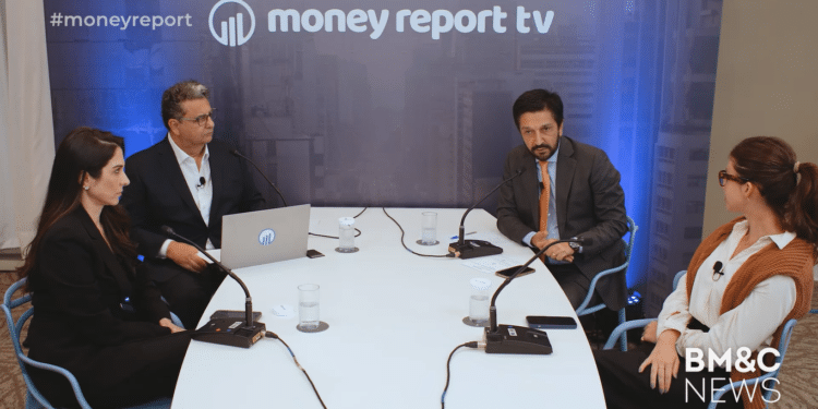 Infraestrutura, sustentabilidade e tecnologia: Ricardo Nunes no Money Report