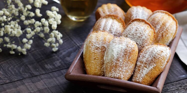 Conheça a origem das madeleines, os 'biscoitos' que inspiraram a literatura