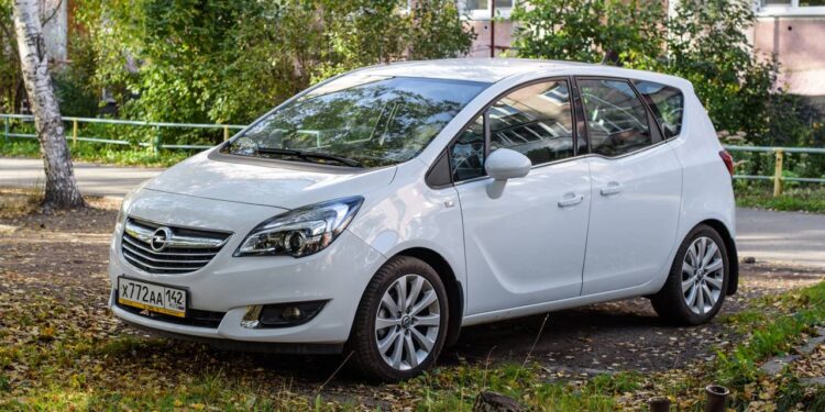 Quer um Chevrolet? Veja os 5 carros mais econômicos e acessíveis da linha