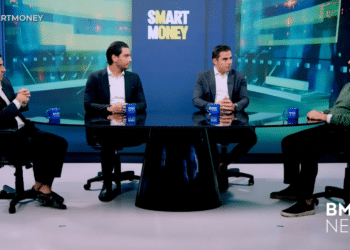 NF participa do programa Smart Money