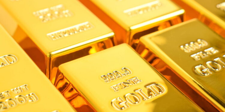 Como investir em ouro sem precisar comprar barras? Conheça o ouro digital!