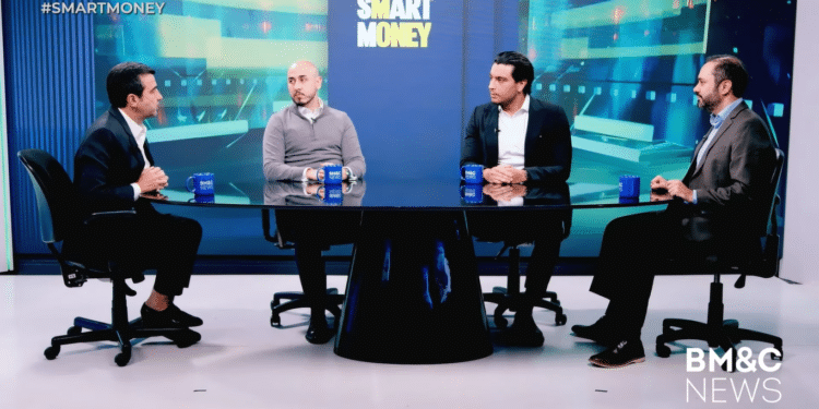 Planejadores financeiros ganham escala com tecnologia do Meu Vista