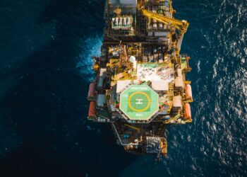 PLATAFORMA ALBACORA LESTE,K DA PRIO