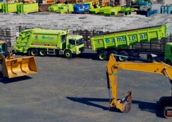 Foto: Divulgação/Ambipar