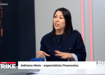 Adriana Melo, especialista financeira, fala sobre o sistema financeiro.