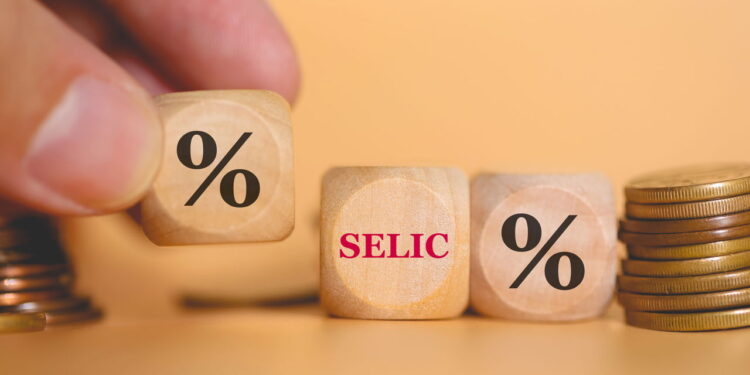 O que é taxa Selic e como ela impacta suas economias diárias!
