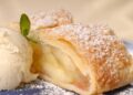 Conheça a origem do strudel, o doce que era primo da baklava!