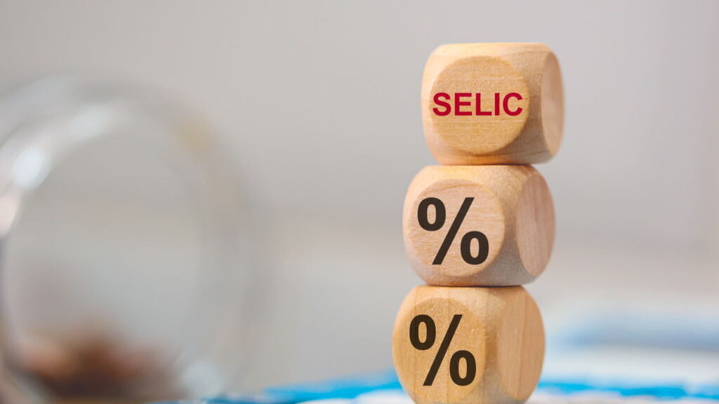 O que é taxa Selic e como ela impacta suas economias diárias!