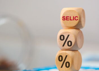 O que é taxa Selic e como ela impacta suas economias diárias!