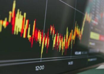 O que é volatilidade de mercado e como lidar com ela calmamente!