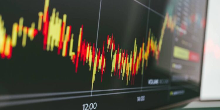 O que é volatilidade de mercado e como lidar com ela calmamente!
