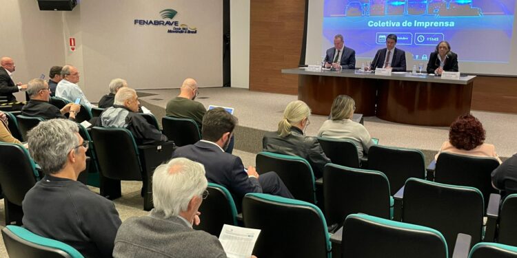 Foto: Divulgação Fenabrave