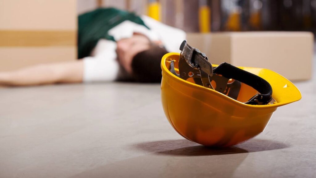 Foi afastado? Veja seus direitos após acidente no trabalho