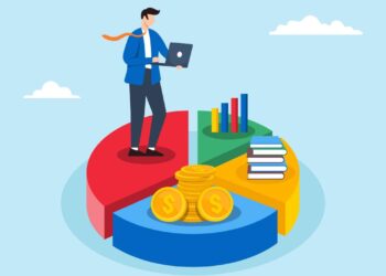 O que é alocação de ativos e por que ela é mais importante que escolher a 'ação da vez'!