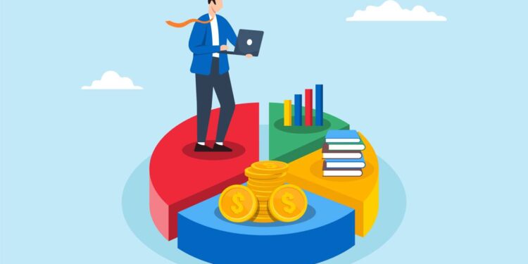 O que é alocação de ativos e por que ela é mais importante que escolher a 'ação da vez'!