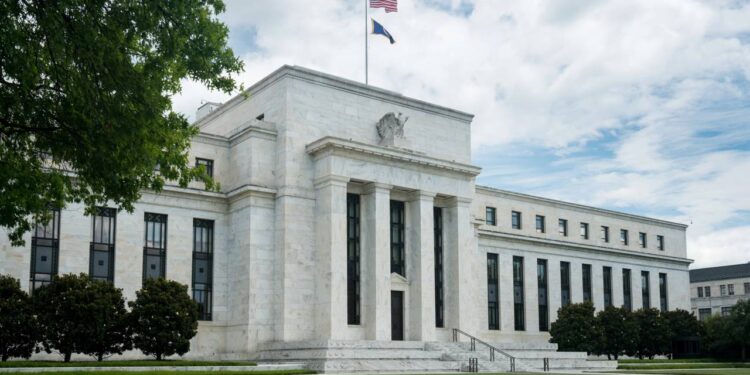 Ata do Fed reconhece perda de força no mercado de trabalho americano