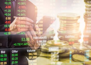 Setor bancário dos EUA mostra força e ignora riscos de recessão