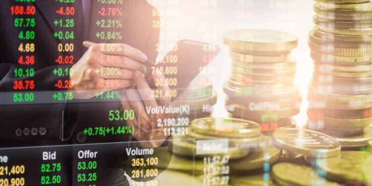 Setor bancário dos EUA mostra força e ignora riscos de recessão