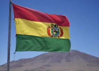 Bolívia